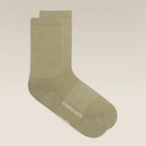 Chaussettes Lifestyle Crew Femme