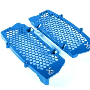 X GRIP PROTECTION DE RADIATEUR INTEGRALE