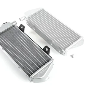 X-GRIP RADIATEUR DROIT TYPE ORIGINE