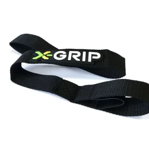 X GRIP SANGLE TIRAGE UNIVERSEL