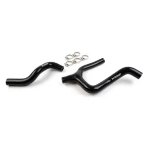 X GRIP KIT DURITES DE RADIATEUR SILICONE