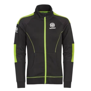 KAWASAKI SWEAT FEMME SPORT 2023