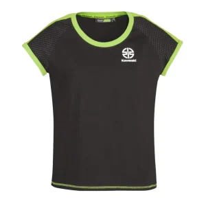 KAWASAKI T-SHIRT FEMME SPORT 2023