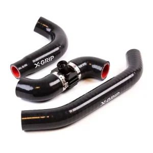 X GRIP KIT DURITES DE RADIATEUR SILICONE