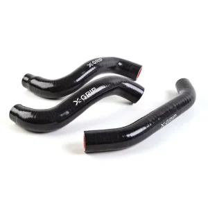 X GRIP KIT DURITES DE RADIATEUR EN SILICONE