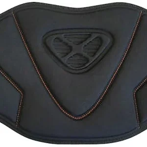 IXON CEINTURE LOMBAIRE SPYNE NOIR
